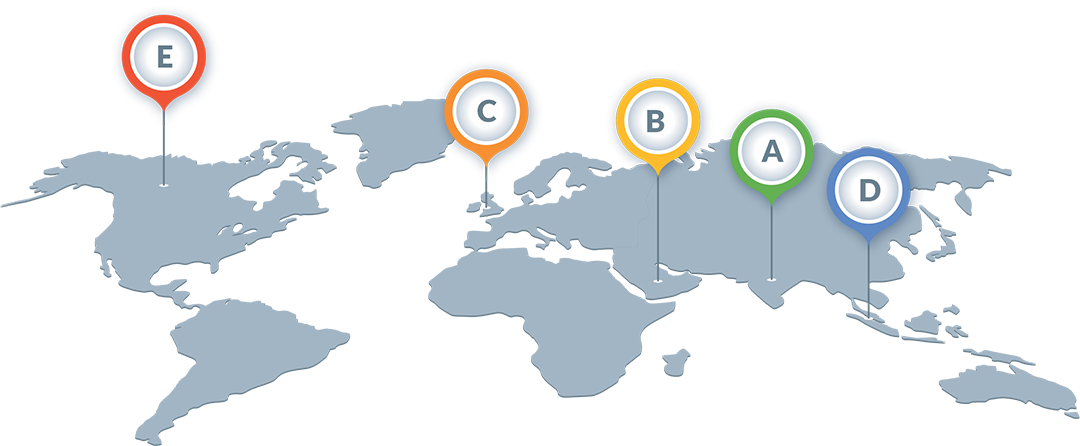 Group Presence image