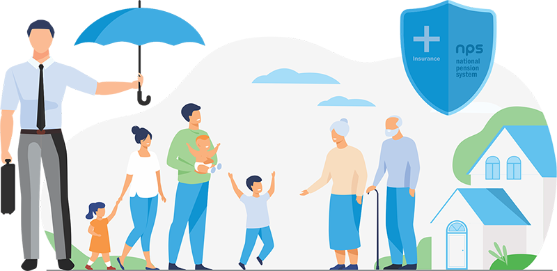 Risk and Retirement Planning image