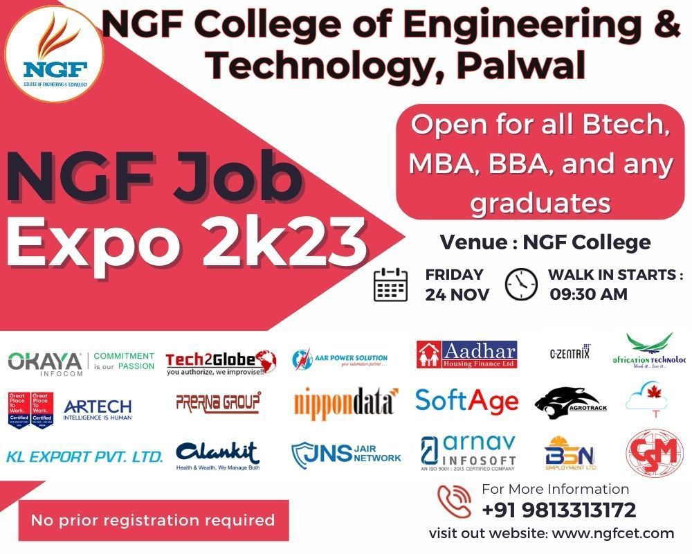 NGF College