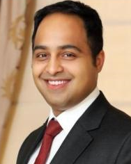 Ankit Agarwal - Managing Director, Alankit Limited
