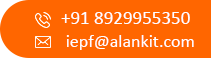 Alankit Contact Number