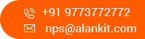 Alankit Contact Number 2