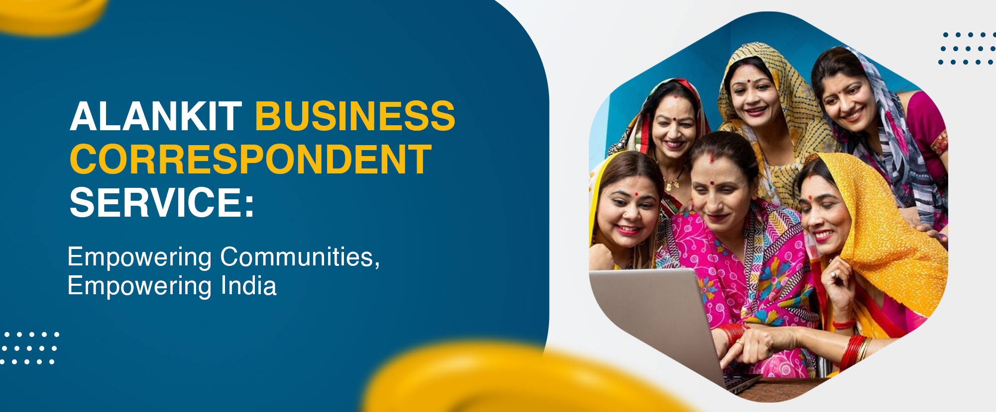 Business Correspondent