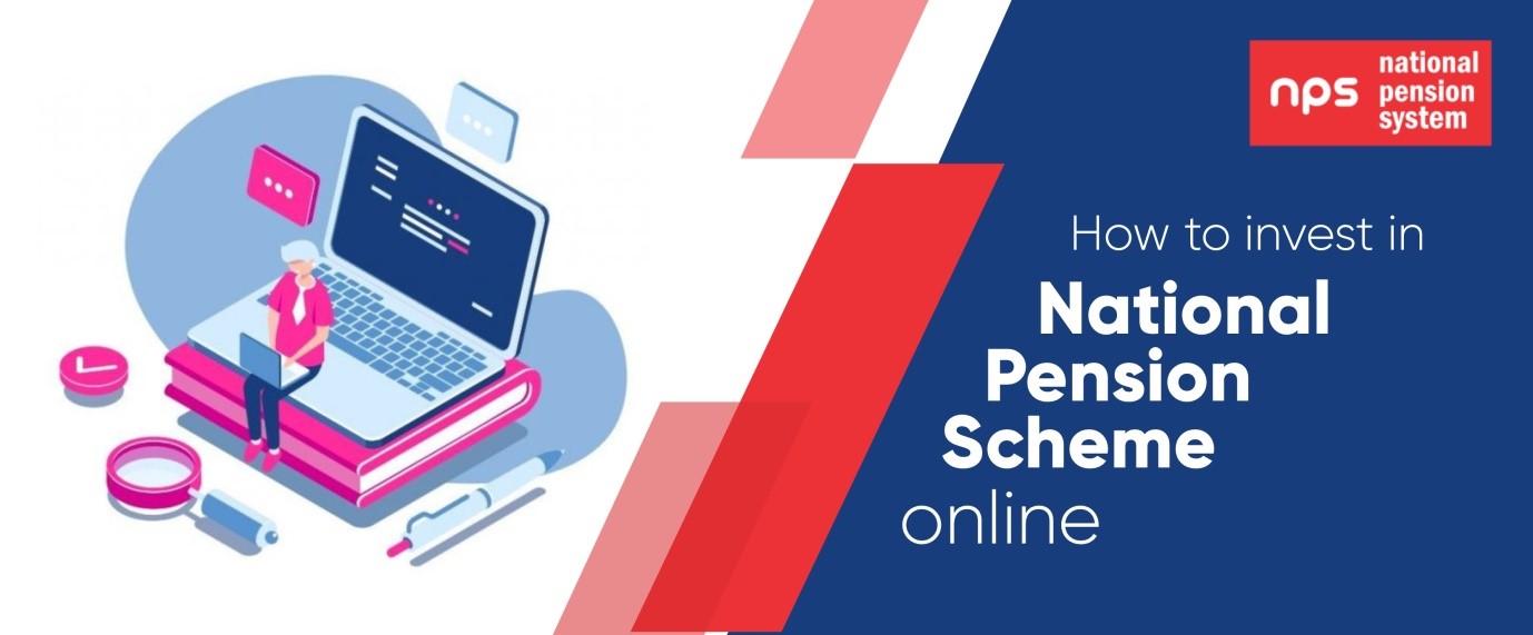 How To Invest In National Pension Scheme Online Alankit Alankit